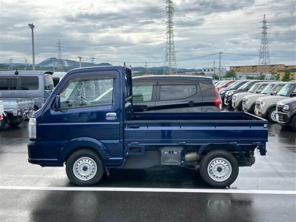 Ref:AUX-19557029 SUZUKI CARRY TRUCK 2021 - Image 9