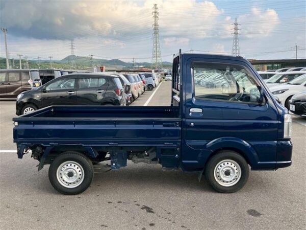 Ref:AUX-19557029 SUZUKI CARRY TRUCK 2021 - Image 10