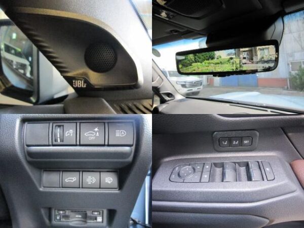 Ref:AUX-19557160 TOYOTA LAND CRUISER 250 2024 - Image 13