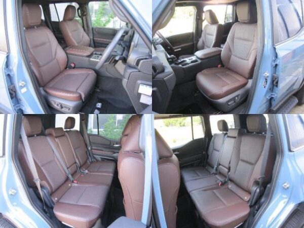 Ref:AUX-19557160 TOYOTA LAND CRUISER 250 2024 - Image 15