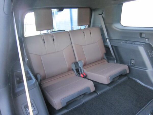 Ref:AUX-19557160 TOYOTA LAND CRUISER 250 2024 - Image 16