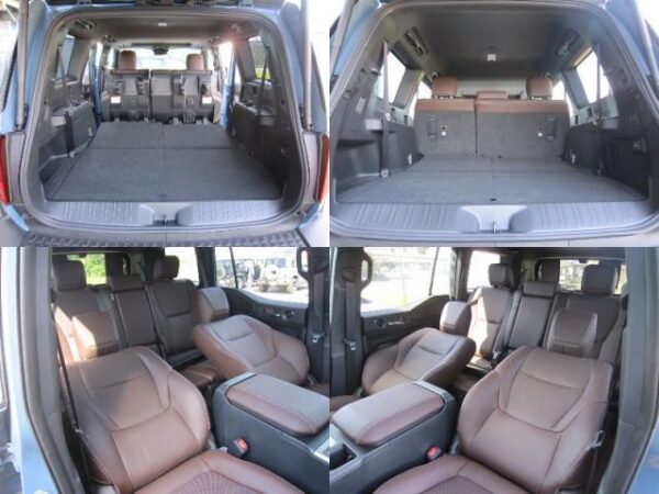 Ref:AUX-19557160 TOYOTA LAND CRUISER 250 2024 - Image 18