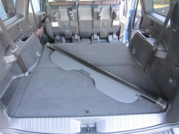 Ref:AUX-19557160 TOYOTA LAND CRUISER 250 2024 - Image 19