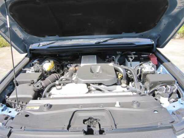 Ref:AUX-19557160 TOYOTA LAND CRUISER 250 2024 - Image 5