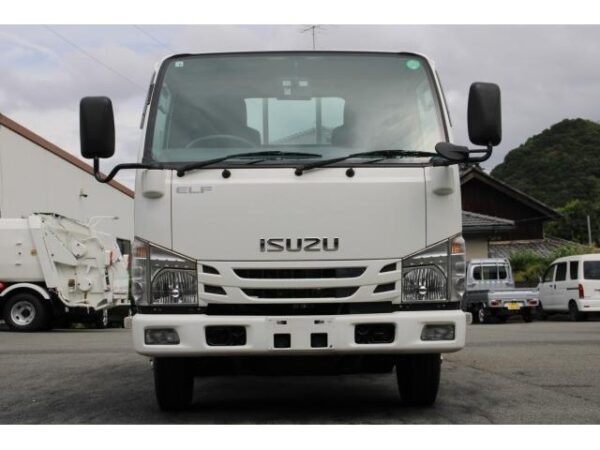 Ref:AUX-19557165 ISUZU ELF TRUCK 2018 - Image 2