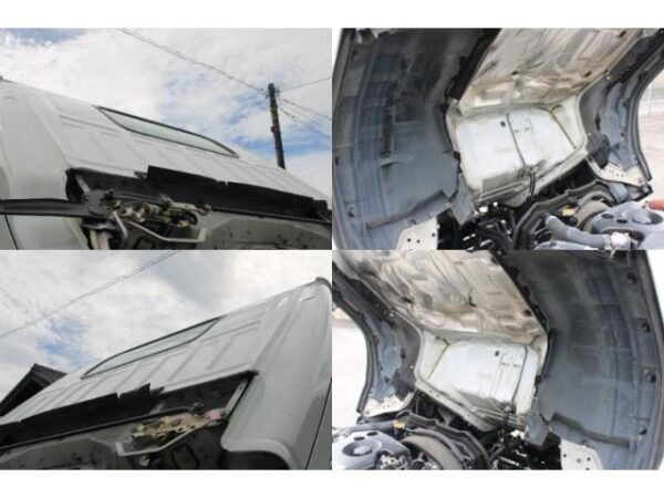 Ref:AUX-19557165 ISUZU ELF TRUCK 2018 - Image 11