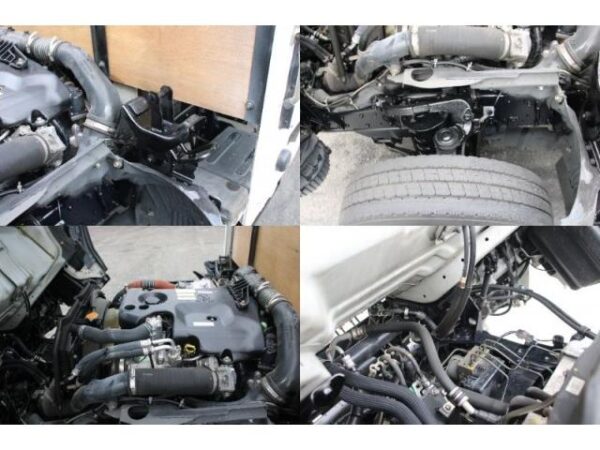 Ref:AUX-19557165 ISUZU ELF TRUCK 2018 - Image 12