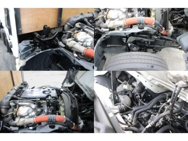 Ref:AUX-19557165 ISUZU ELF TRUCK 2018 - Image 13