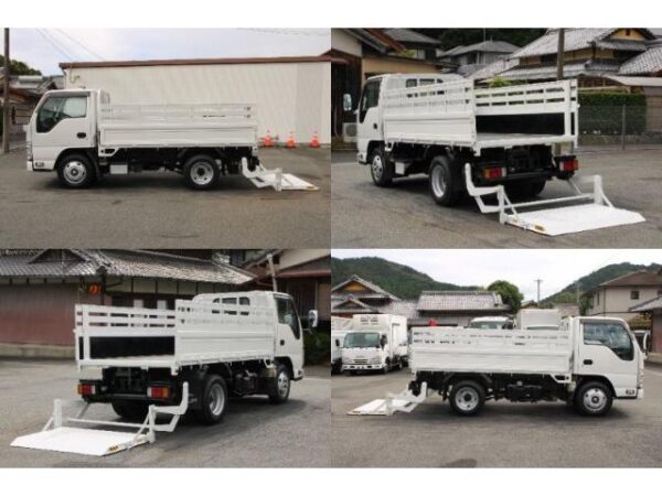 Ref:AUX-19557165 ISUZU ELF TRUCK 2018 - Image 14