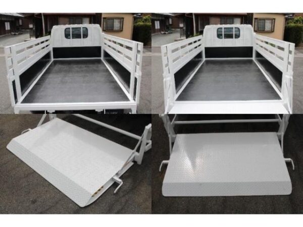 Ref:AUX-19557165 ISUZU ELF TRUCK 2018 - Image 15