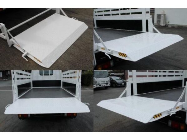 Ref:AUX-19557165 ISUZU ELF TRUCK 2018 - Image 16