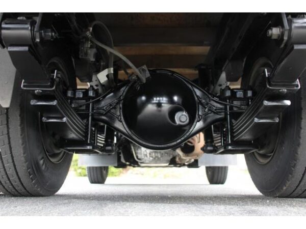 Ref:AUX-19557165 ISUZU ELF TRUCK 2018 - Image 17