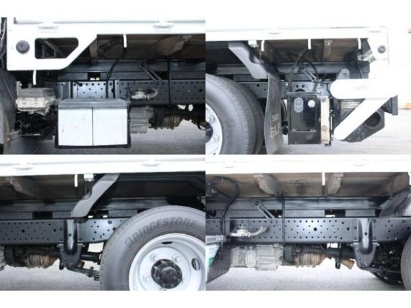 Ref:AUX-19557165 ISUZU ELF TRUCK 2018 - Image 18