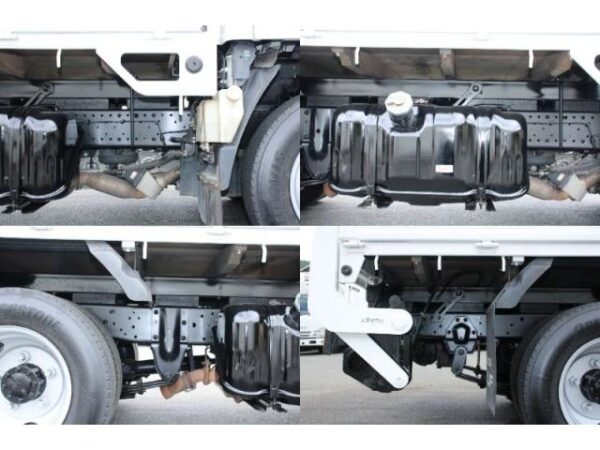 Ref:AUX-19557165 ISUZU ELF TRUCK 2018 - Image 19