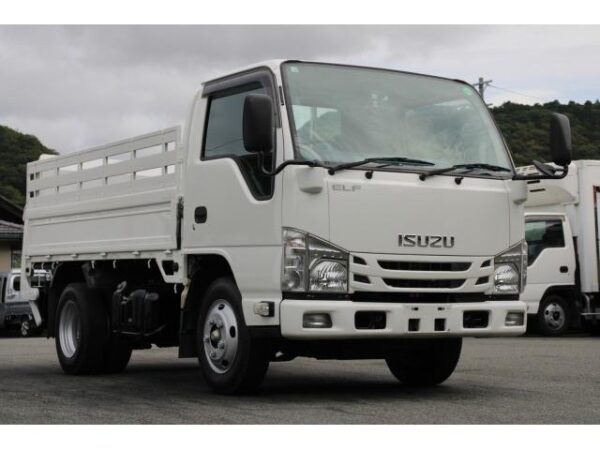 Ref:AUX-19557165 ISUZU ELF TRUCK 2018 - Image 3