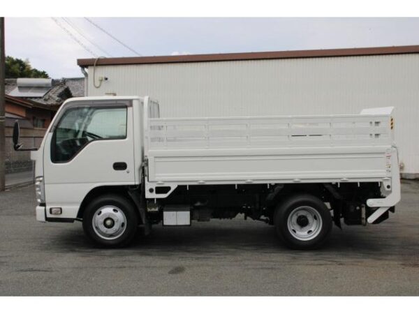 Ref:AUX-19557165 ISUZU ELF TRUCK 2018 - Image 4