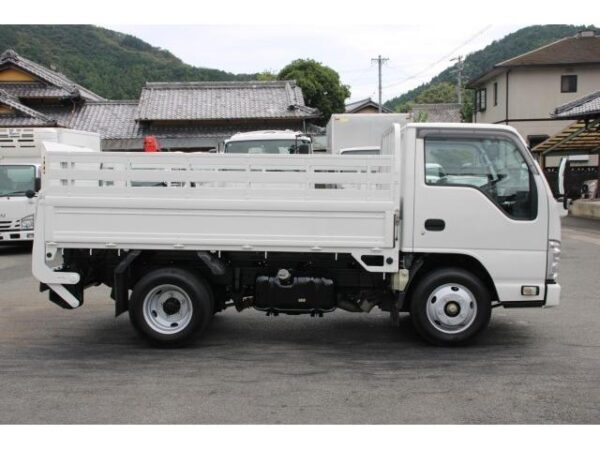 Ref:AUX-19557165 ISUZU ELF TRUCK 2018 - Image 5