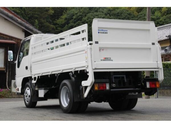 Ref:AUX-19557165 ISUZU ELF TRUCK 2018 - Image 6