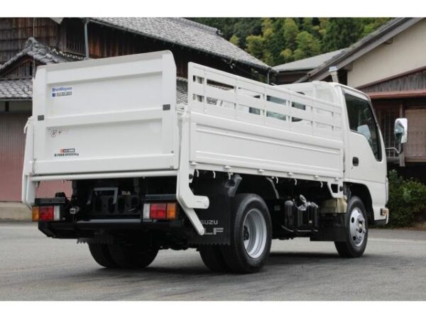 Ref:AUX-19557165 ISUZU ELF TRUCK 2018 - Image 7