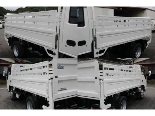 Ref:AUX-19557165 ISUZU ELF TRUCK 2018 - Image 9