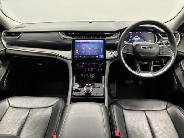 Ref:AUX-19557558 CHRYSLER JEEP JEEP GRAND CHEROKEE L 2024 - Image 11