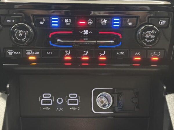 Ref:AUX-19557558 CHRYSLER JEEP JEEP GRAND CHEROKEE L 2024 - Image 14