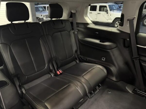Ref:AUX-19557558 CHRYSLER JEEP JEEP GRAND CHEROKEE L 2024 - Image 15