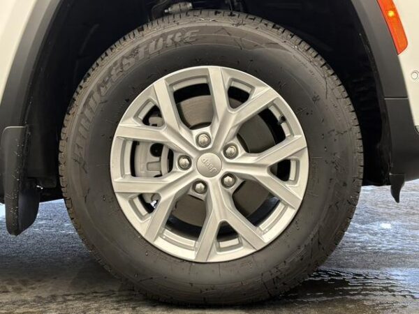 Ref:AUX-19557558 CHRYSLER JEEP JEEP GRAND CHEROKEE L 2024 - Image 19