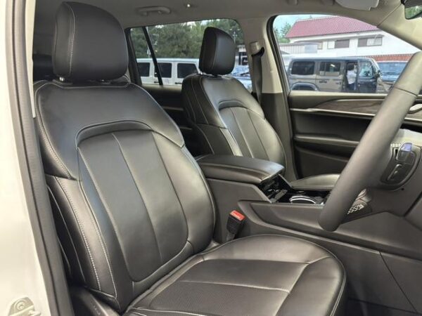 Ref:AUX-19557558 CHRYSLER JEEP JEEP GRAND CHEROKEE L 2024 - Image 4