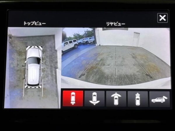 Ref:AUX-19557558 CHRYSLER JEEP JEEP GRAND CHEROKEE L 2024 - Image 7