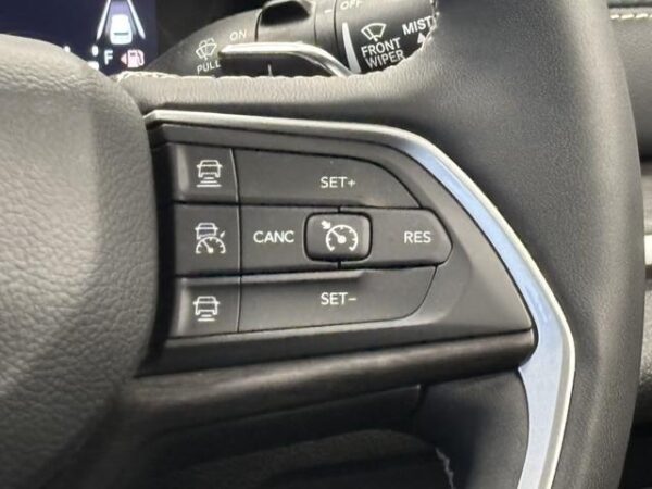 Ref:AUX-19557558 CHRYSLER JEEP JEEP GRAND CHEROKEE L 2024 - Image 8