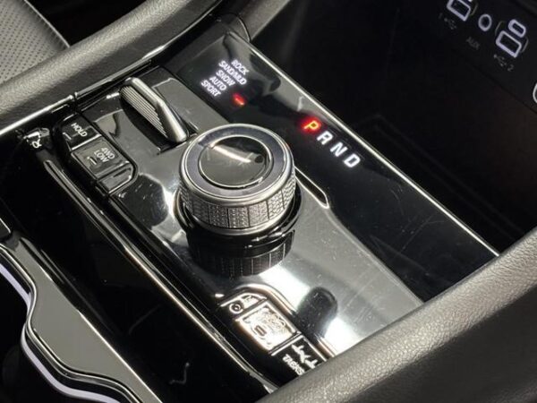 Ref:AUX-19557558 CHRYSLER JEEP JEEP GRAND CHEROKEE L 2024 - Image 10