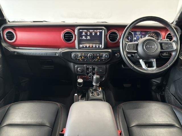 Ref:AUX-19557561 CHRYSLER JEEP JEEP WRANGLER UNLIMITED 2023 - Image 11