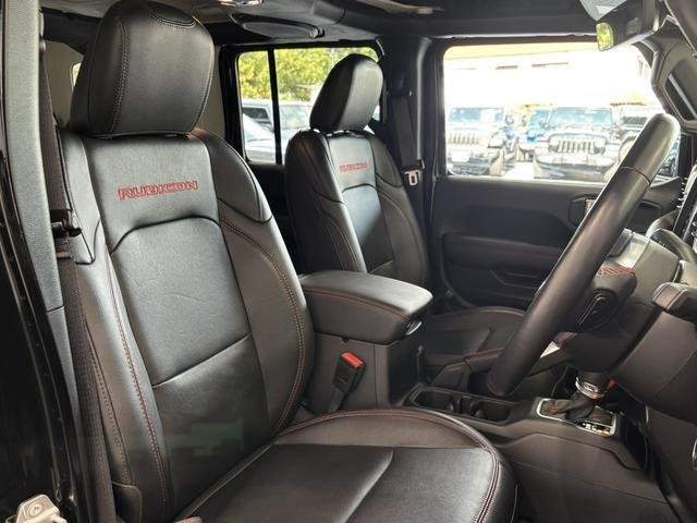 Ref:AUX-19557561 CHRYSLER JEEP JEEP WRANGLER UNLIMITED 2023 - Image 4