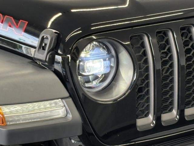 Ref:AUX-19557561 CHRYSLER JEEP JEEP WRANGLER UNLIMITED 2023 - Image 5
