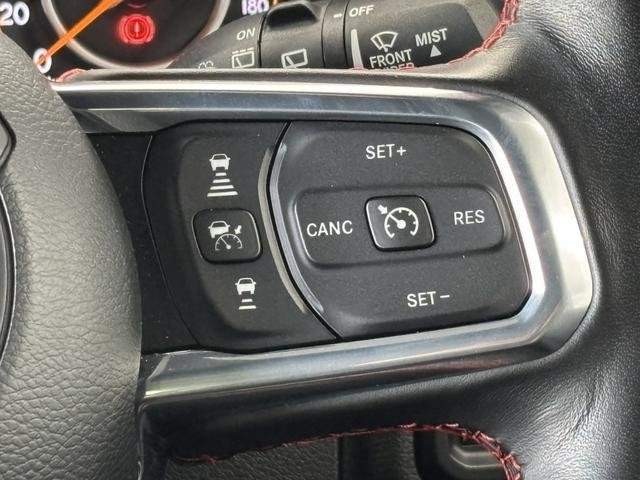 Ref:AUX-19557561 CHRYSLER JEEP JEEP WRANGLER UNLIMITED 2023 - Image 8