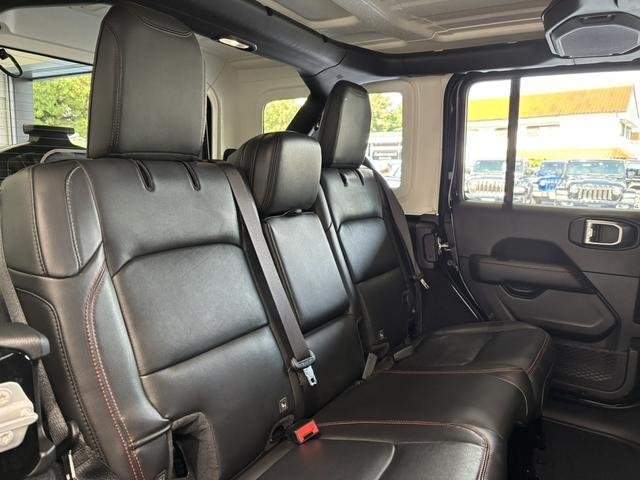 Ref:AUX-19557561 CHRYSLER JEEP JEEP WRANGLER UNLIMITED 2023 - Image 10