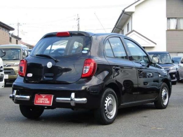 Ref:AUX-19557581 MITSUOKA VIEWT 2019 - Image 2