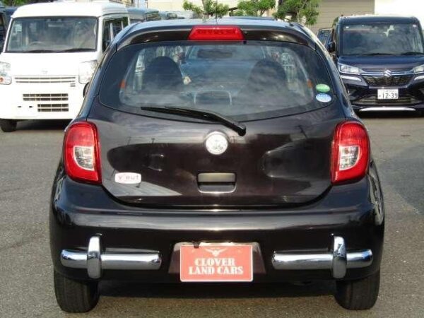 Ref:AUX-19557581 MITSUOKA VIEWT 2019 - Image 11