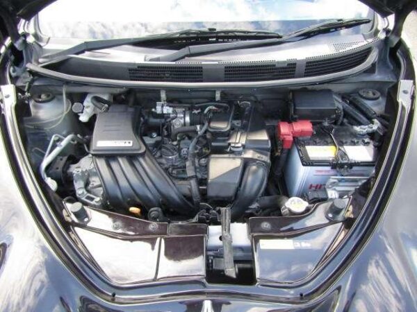 Ref:AUX-19557581 MITSUOKA VIEWT 2019 - Image 12