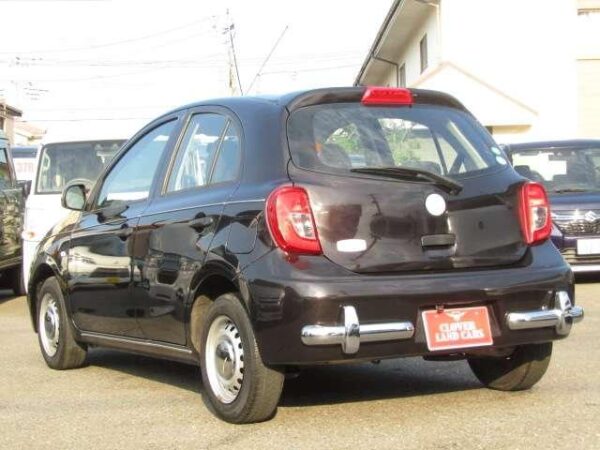 Ref:AUX-19557581 MITSUOKA VIEWT 2019 - Image 14
