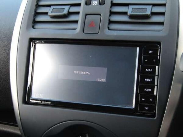 Ref:AUX-19557581 MITSUOKA VIEWT 2019 - Image 5