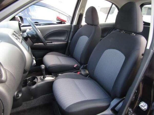 Ref:AUX-19557581 MITSUOKA VIEWT 2019 - Image 6