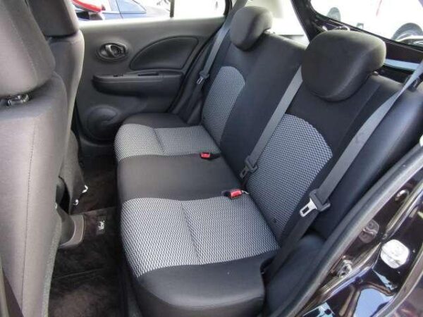 Ref:AUX-19557581 MITSUOKA VIEWT 2019 - Image 7