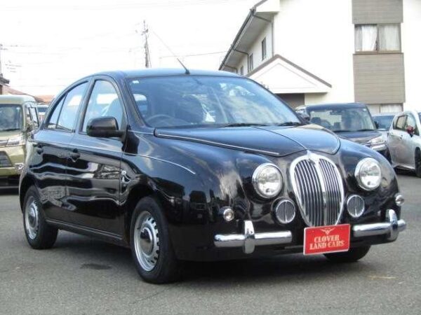 Ref:AUX-19557581 MITSUOKA VIEWT 2019