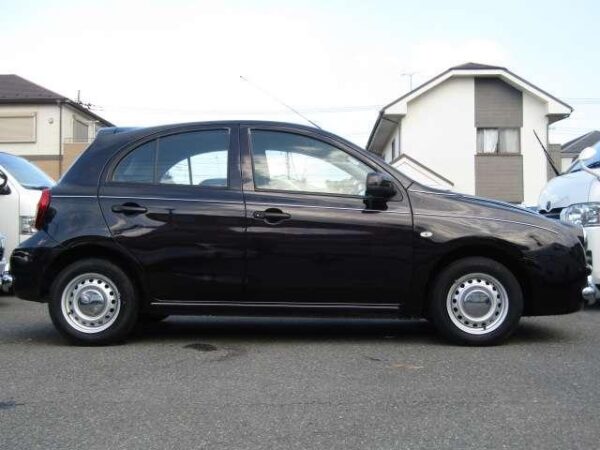 Ref:AUX-19557581 MITSUOKA VIEWT 2019 - Image 9