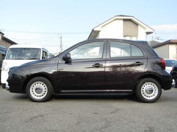 Ref:AUX-19557581 MITSUOKA VIEWT 2019 - Image 10