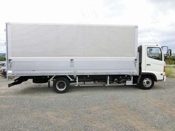 Ref:AUX-19558260 HINO HINO RANGER 2008 - Image 13