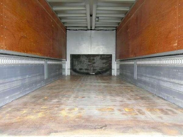 Ref:AUX-19558260 HINO HINO RANGER 2008 - Image 14