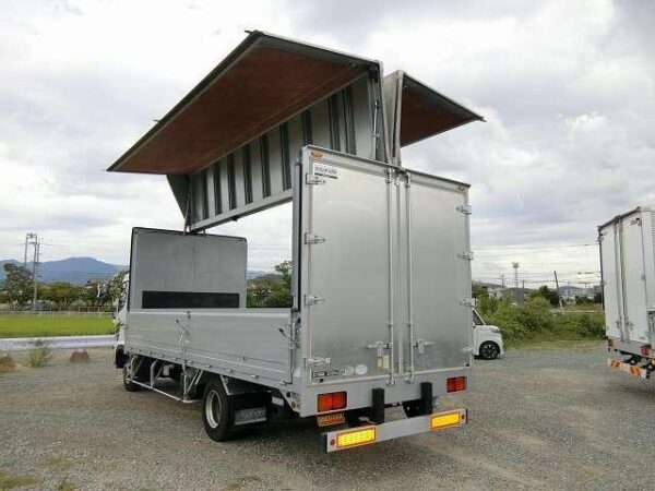 Ref:AUX-19558260 HINO HINO RANGER 2008 - Image 20